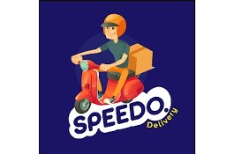 Speedo Delivery- Food and Grocery Item Delivery Application